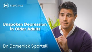 Why Depression Goes Undetected In Adults [upl. by Lynnell]