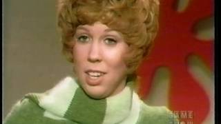 Vicki Lawrence on The Dating Game 1971 [upl. by Kaylee]