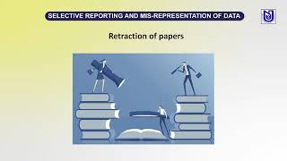 Module2 Unit12 Selective Reporting and Misrepresentation of Data [upl. by Ennayoj104]