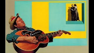 Lefty Frizzell  Mom and Dads Waltz [upl. by Nedloh]