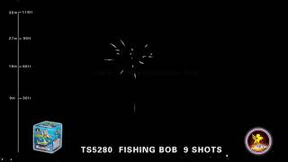 Fishing Bob  Small 200 Gram [upl. by Resa]