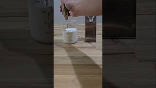 Aerolatte Handheld Milk Frother [upl. by Notfol]