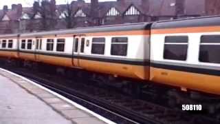 Merseyrail 1994 [upl. by Booker254]